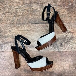 White House | Black Market Heels